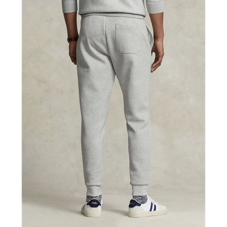 Double-Knit Jogger Pant