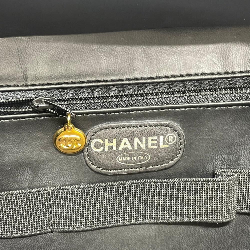 Chanel Handbag