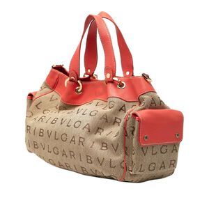 Bvlgari Tote