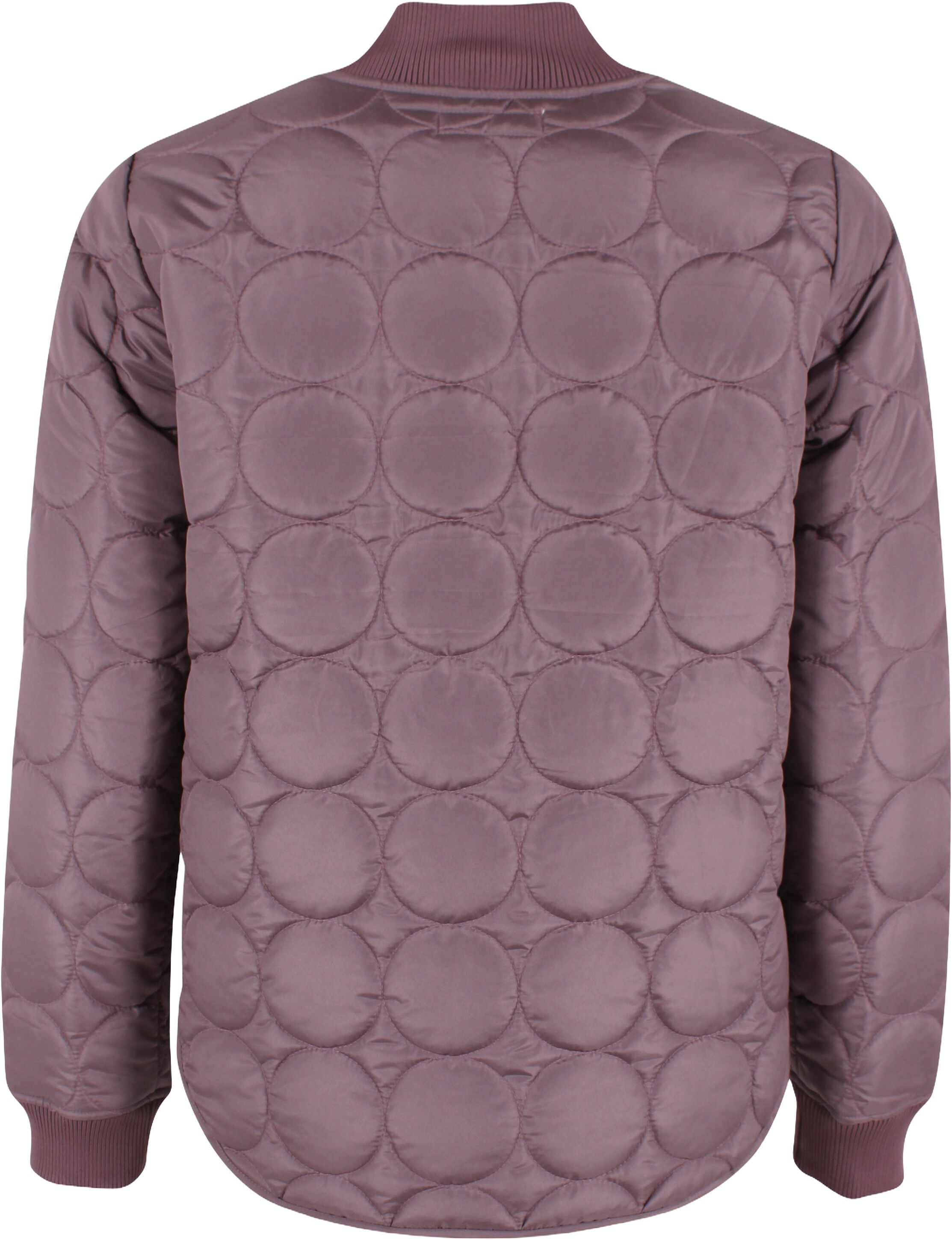 Danecando Thermo Jacket Mauve