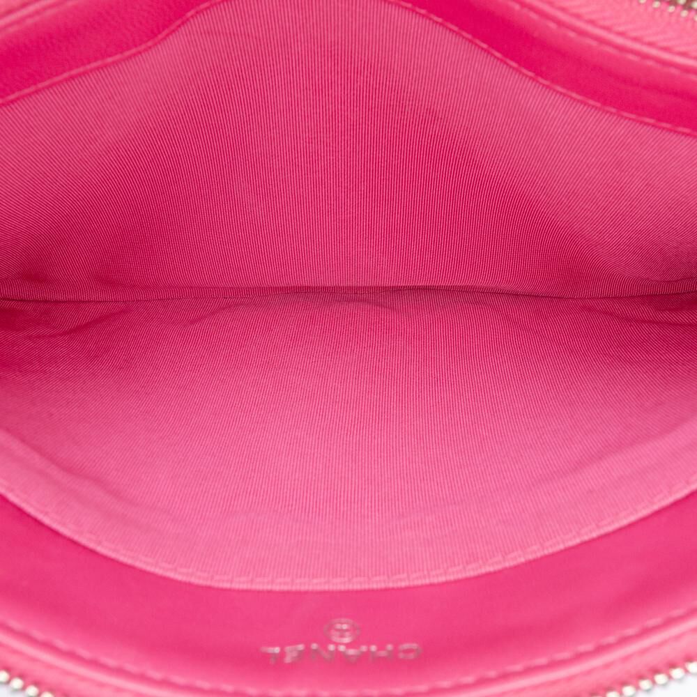 Chanel Clutch