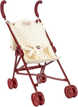 DOLL STROLLER