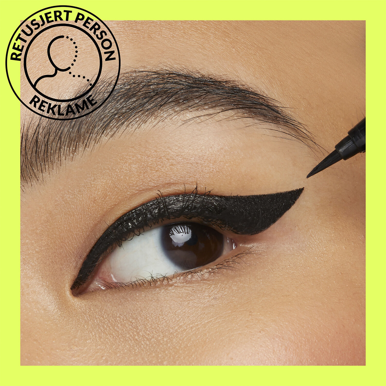 Tattoo Liner Ink Pen