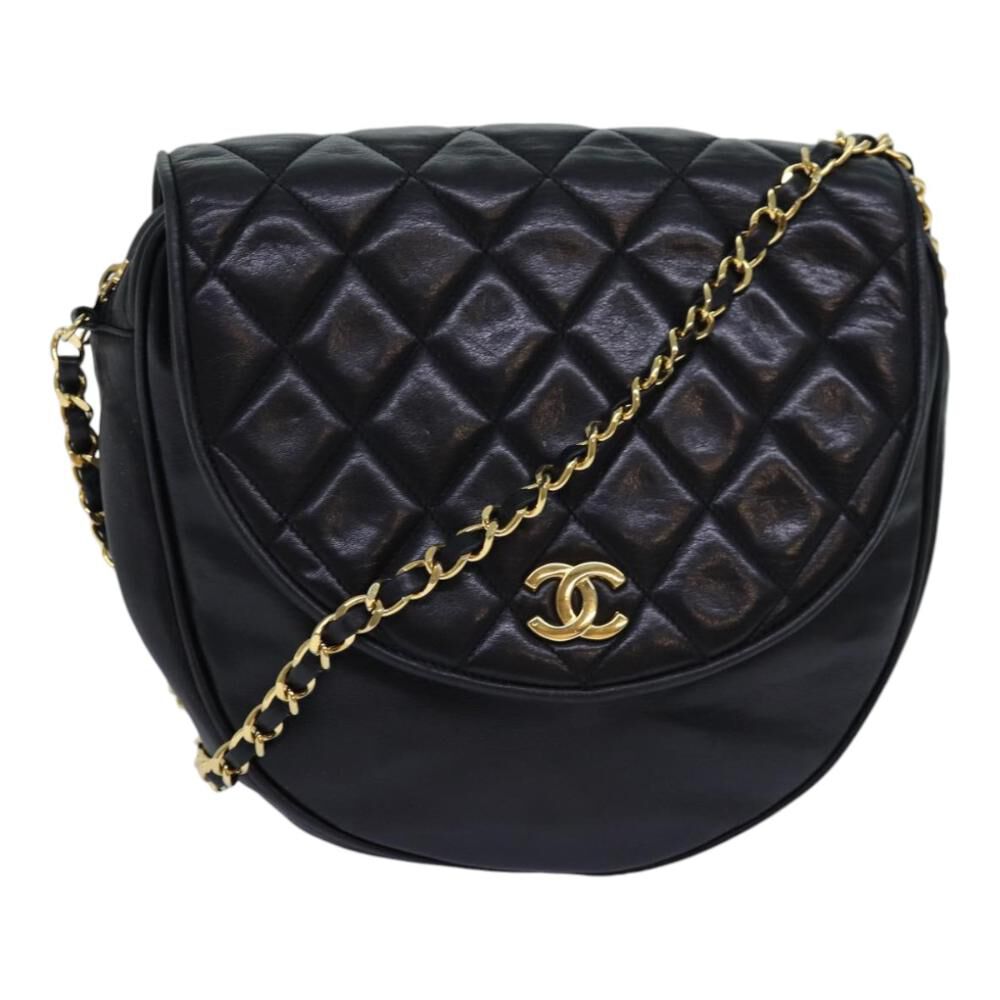 Chanel Shoulder Bag