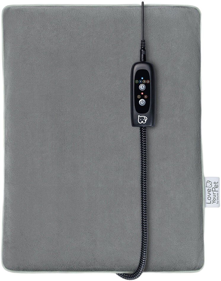 PetCare PP 210 Lilli V&auml;rmematta f&ouml;r husdjur 41x34 cm