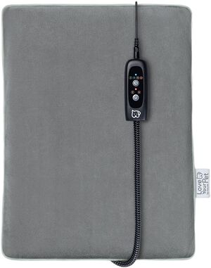 PetCare PP 210 Lilli Värmematta för husdjur 41x34 cm