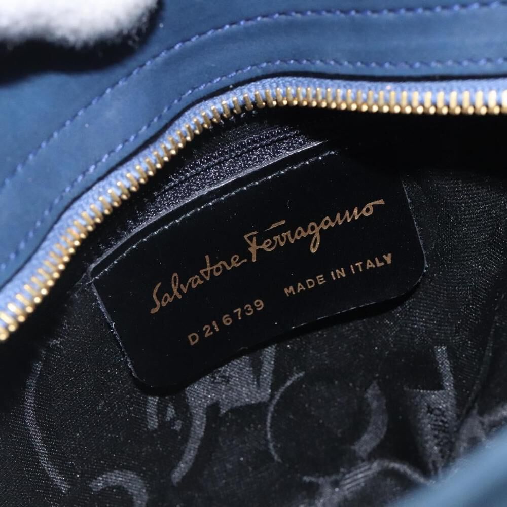 Salvatore Ferragamo Tote