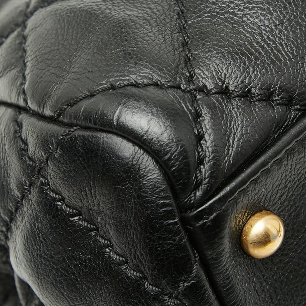 Chanel Tote