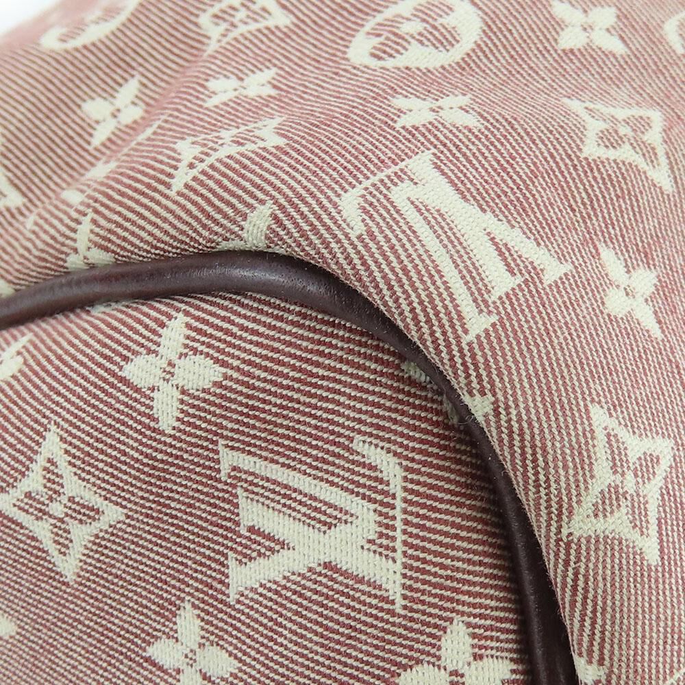 Louis Vuitton Speedy