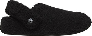 Classic Cozzzy Slipper Blk