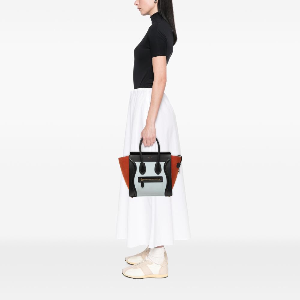 Celine Luggage