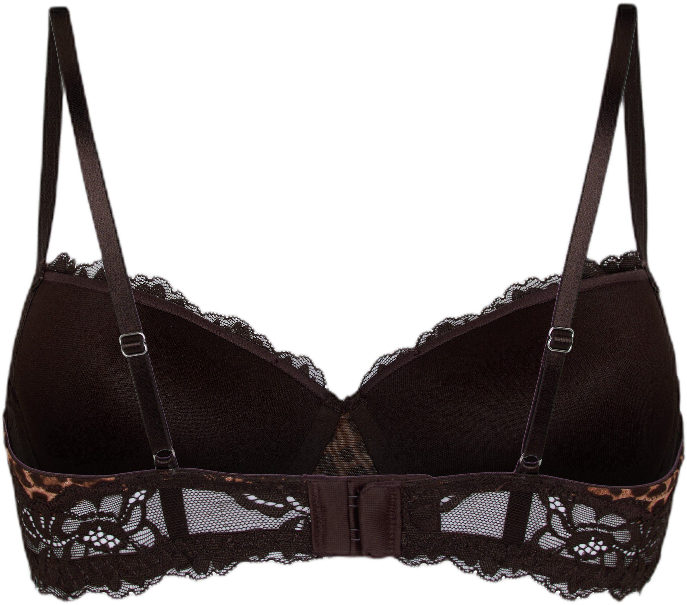 Padded Underwired Bra Gabrielle