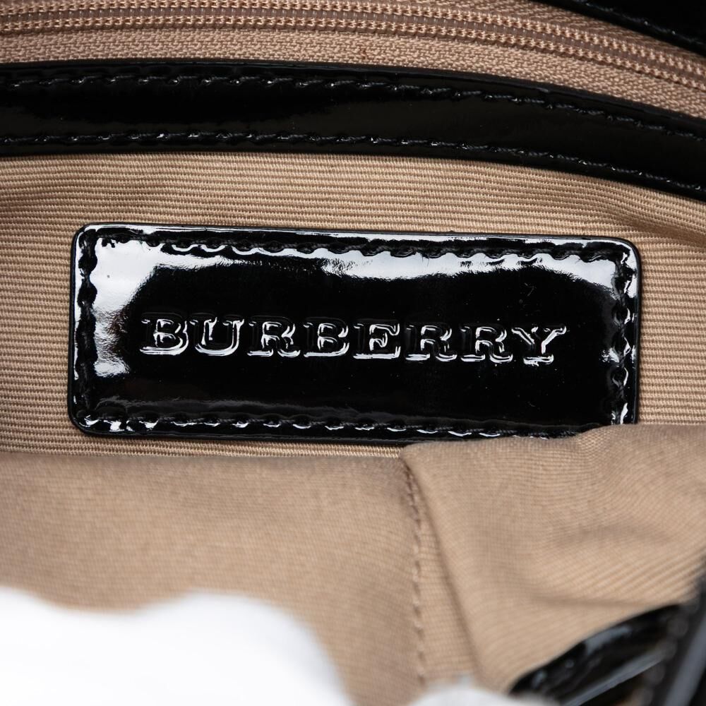 Burberry Crossbody Bag