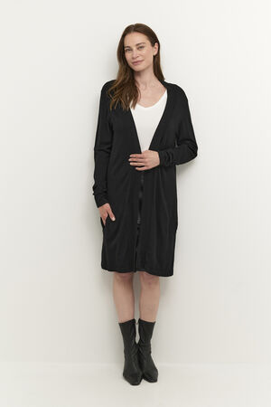 CUannemarie Long Cardigan