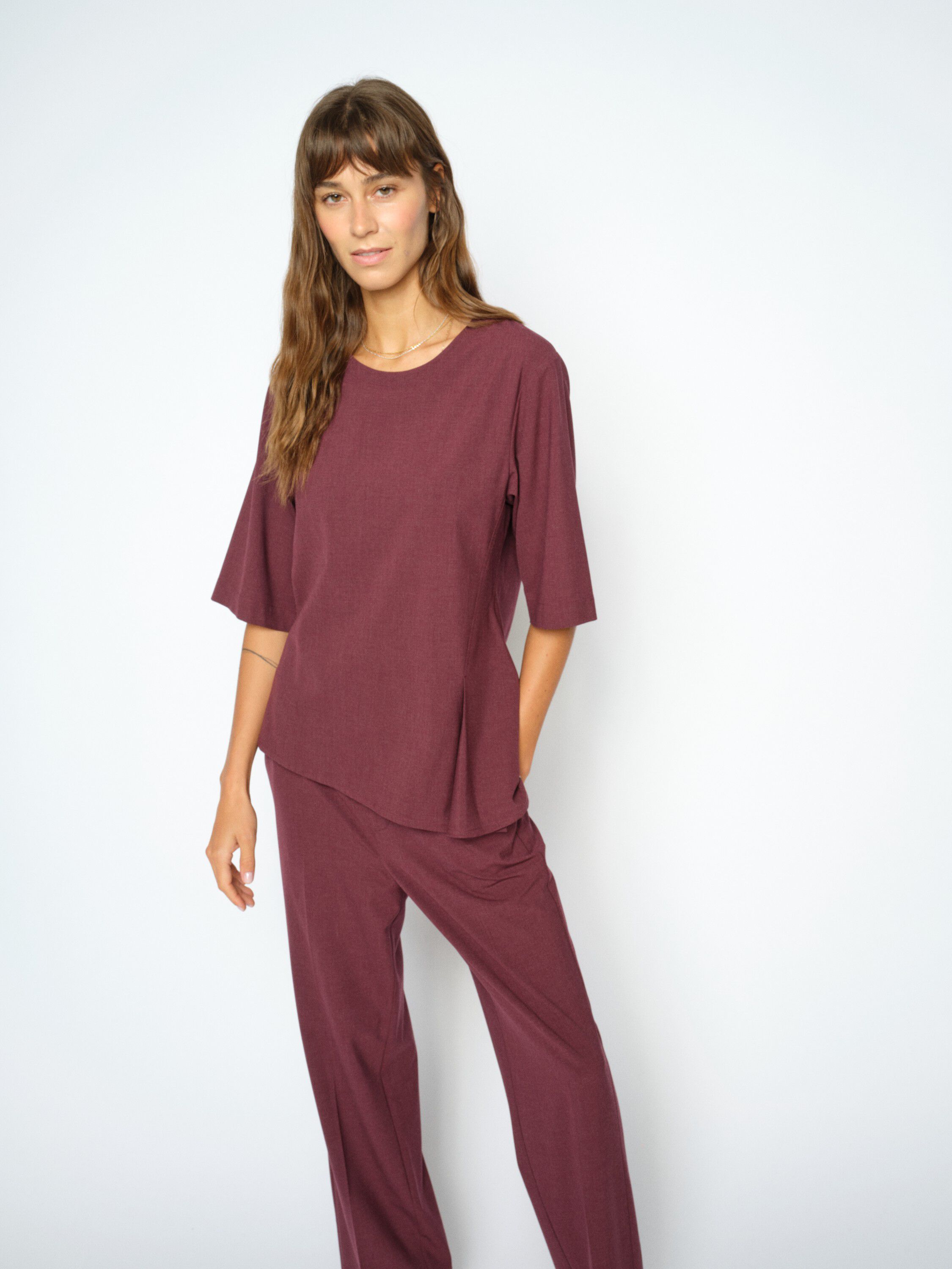MMDagmar Roy Blouse