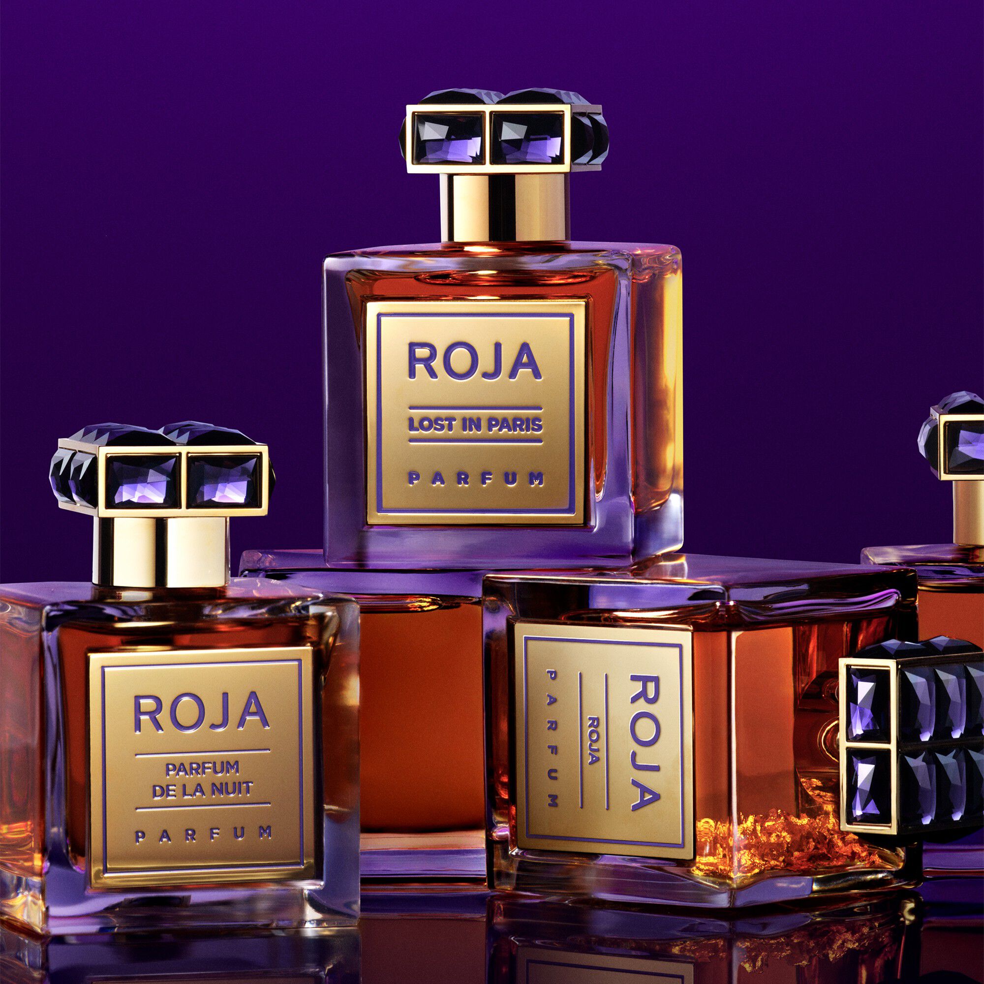 LOST IN PARIS PARFUM 100 ML