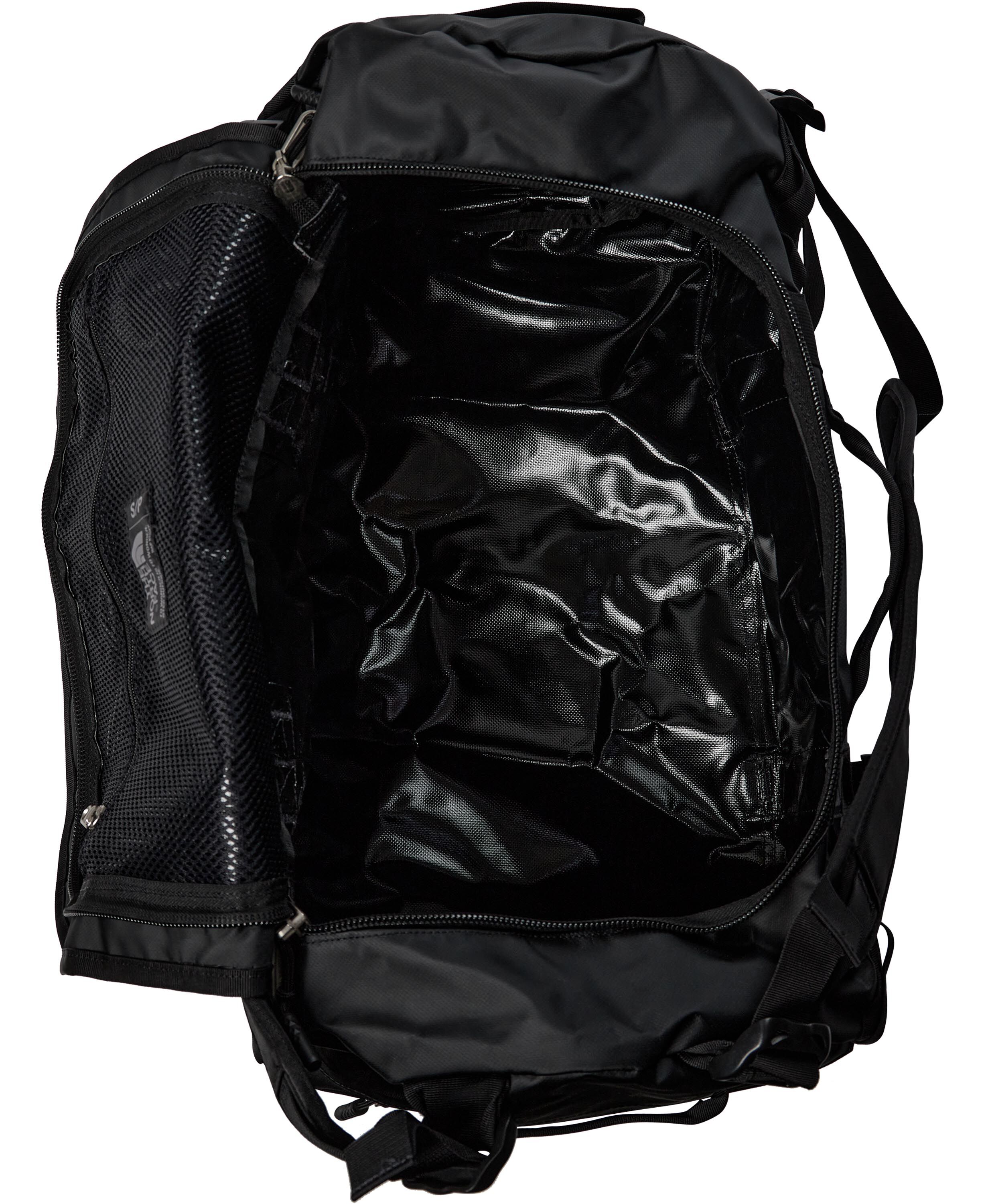 BASE CAMP DUFFEL - S BASE CAMP TNF