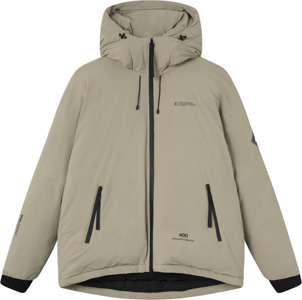 Insulated Light Jacket