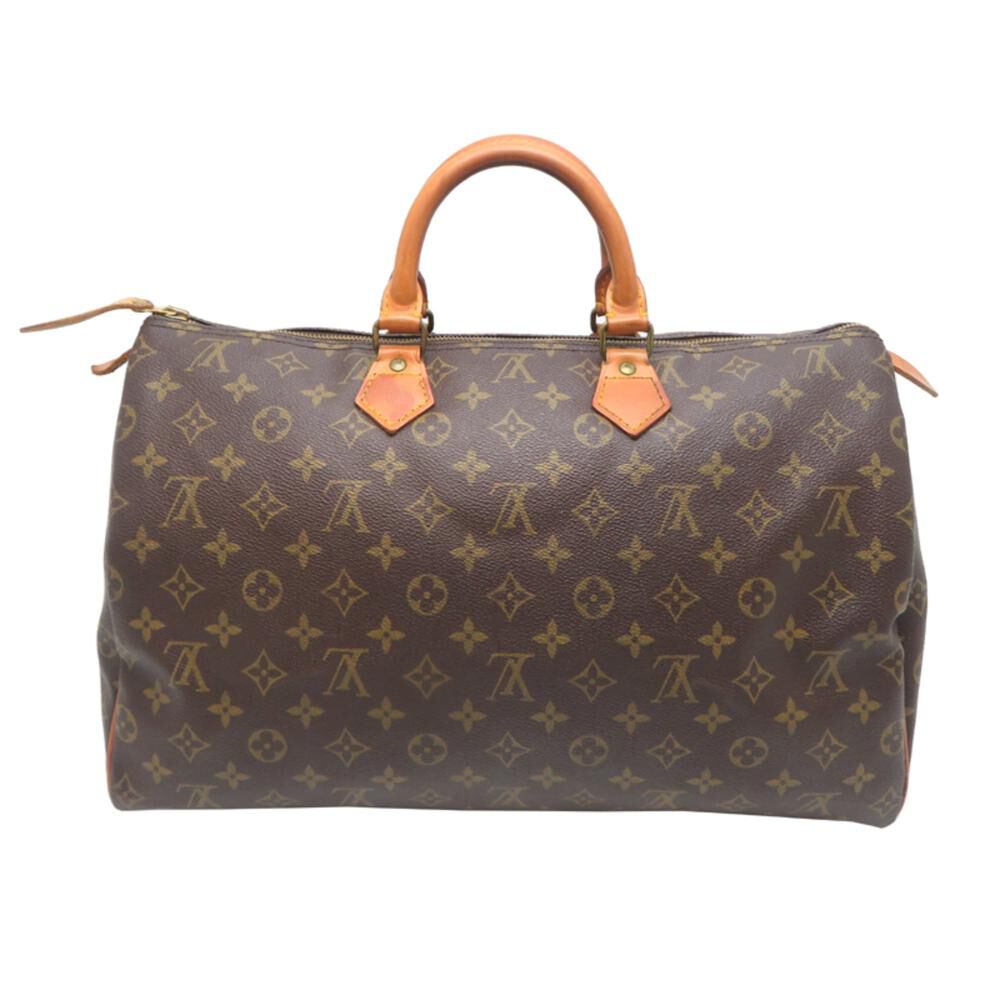 Louis Vuitton Speedy