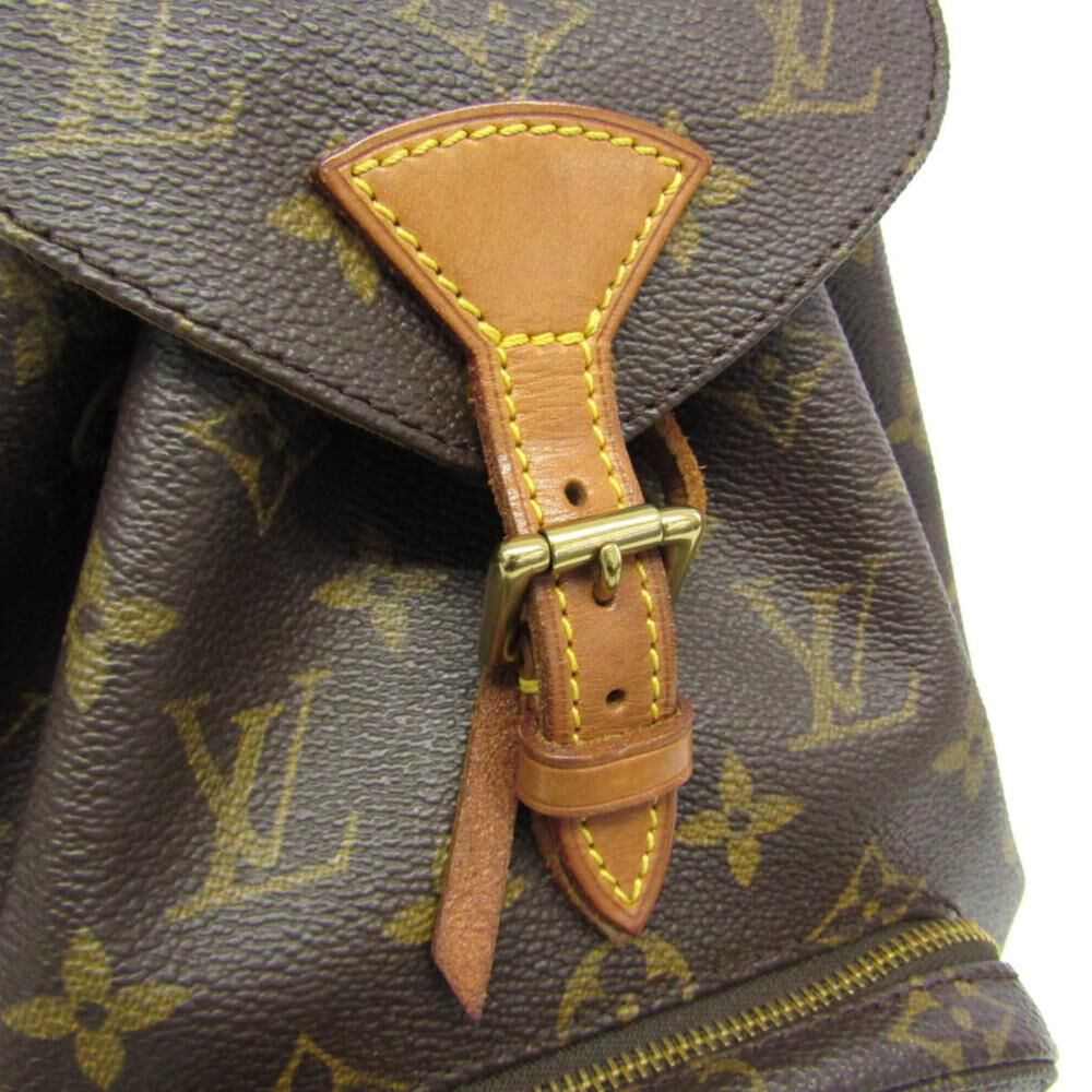 Louis Vuitton Backpack