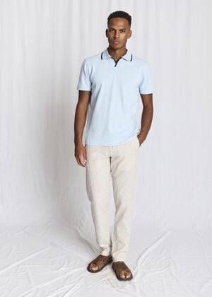 BS Syros Regular Fit Polo Shirt