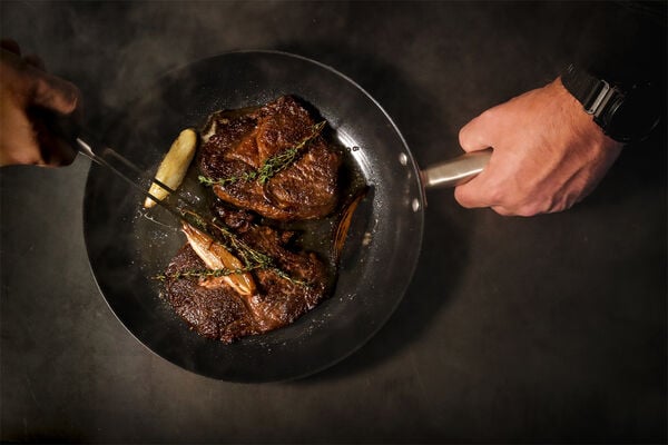 The Friendly Pan 28 cm