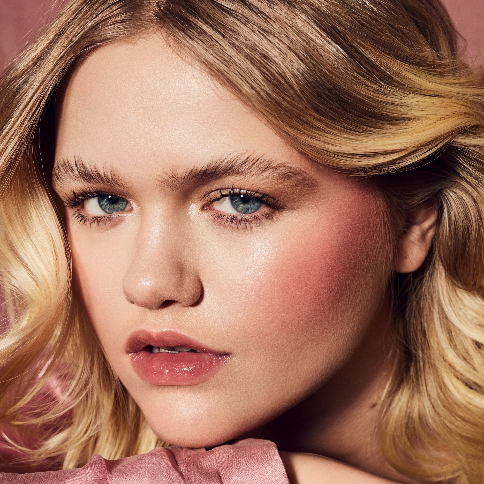 Fenty Cheeks - Puderrouge