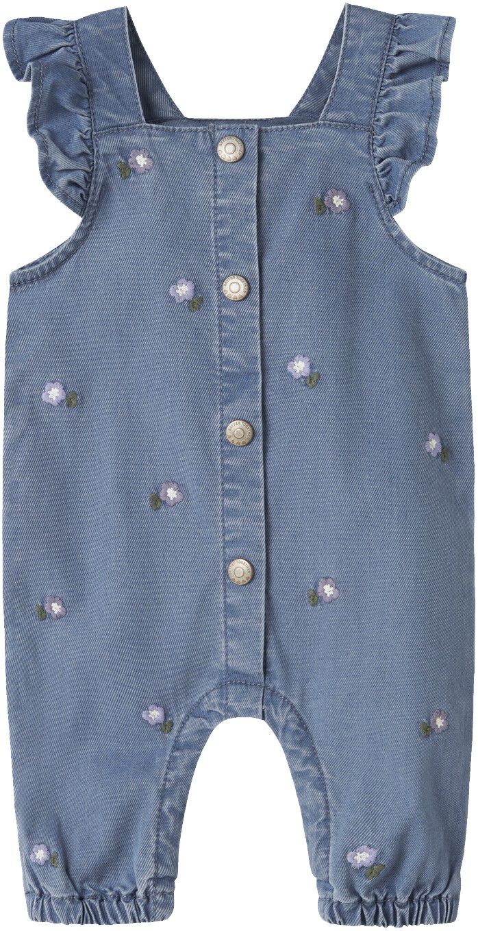 NBFSAGE DNM OVERALL 3606-YB