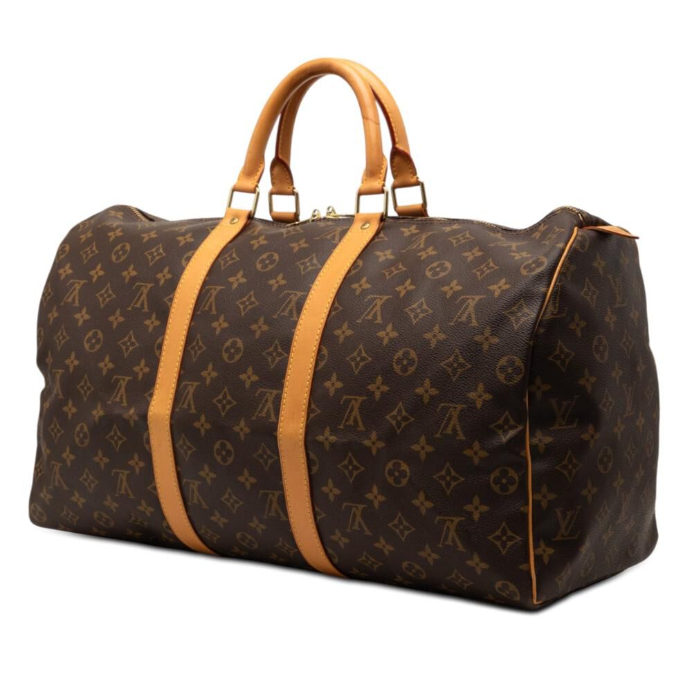 Louis Vuitton Keepall