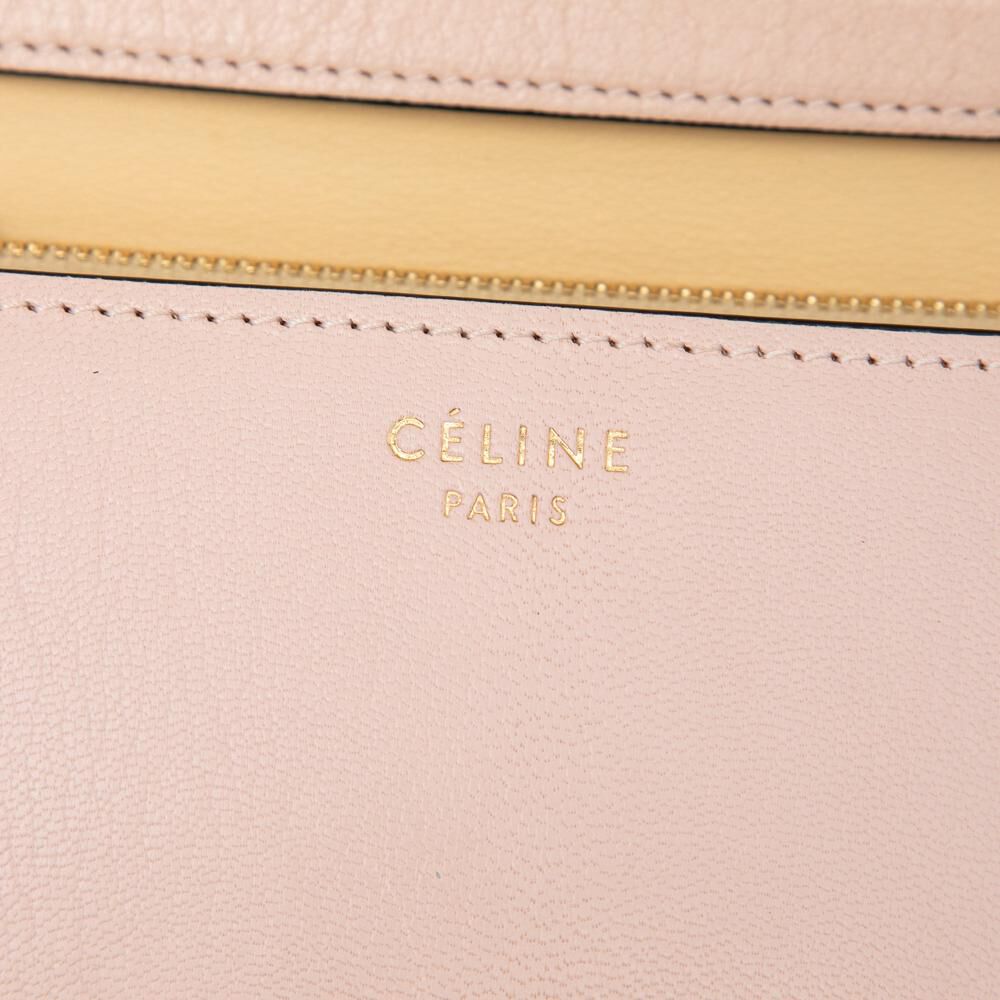 Celine Shoulder Bag
