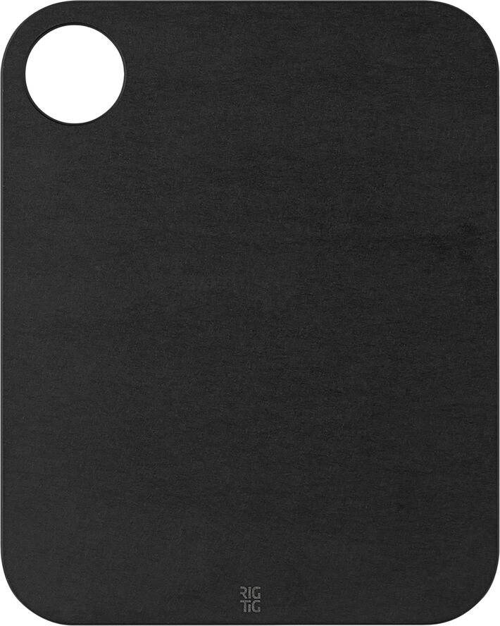 CUT-IT skärbräda W 23. 5 cm black