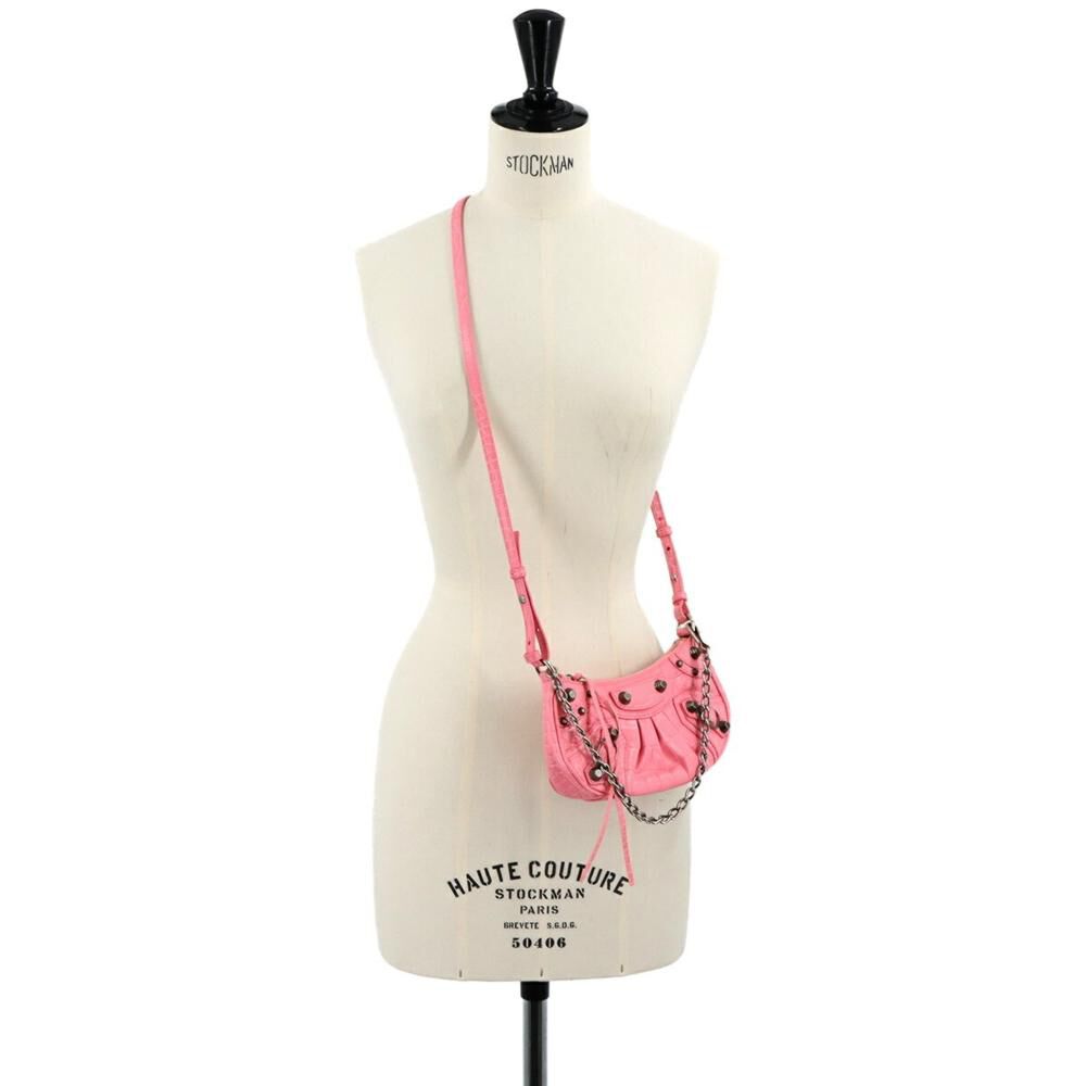 Balenciaga Le Cagole