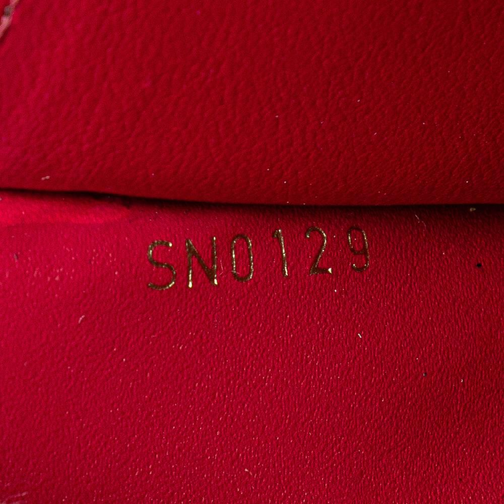 Louis Vuitton Crossbody Bag