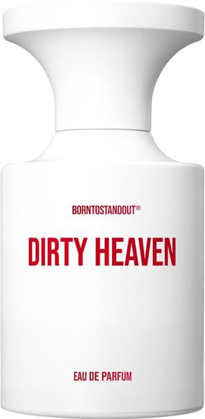 DIRTY HEAVEN Eau de Parfum