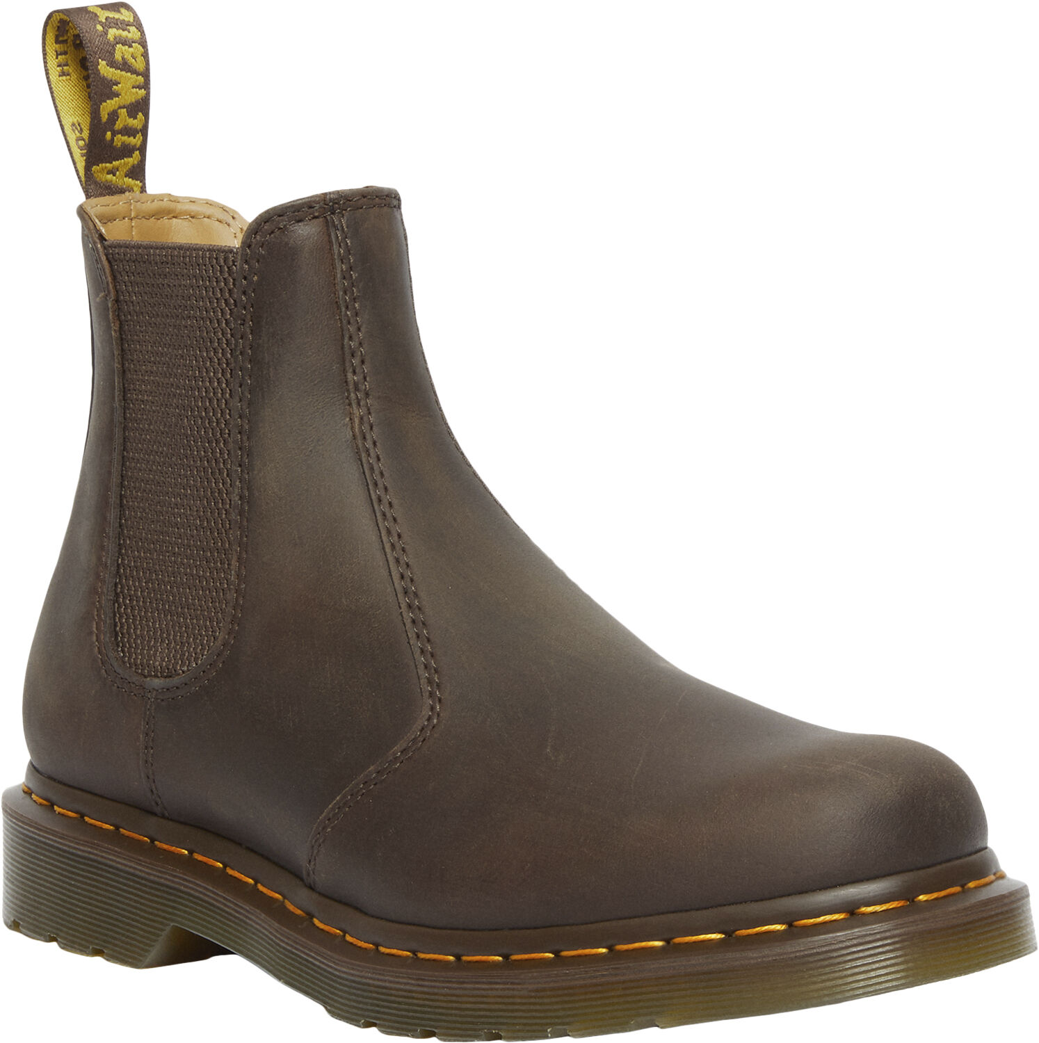 2976 Ys Dark Brown Crazy Horse