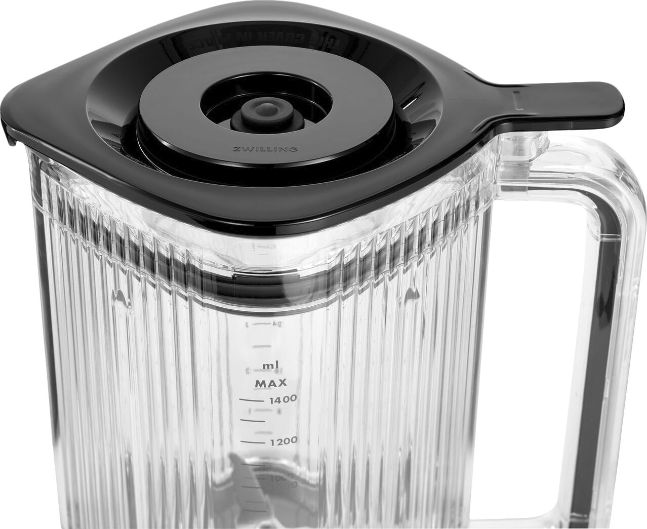 Enfinigy Kanna i Tritanglas 1. 4 Svart