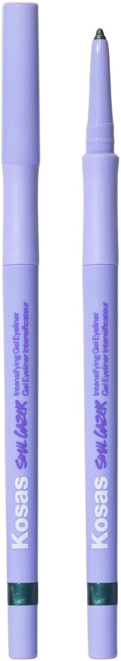 Soulgazer - Gel-eyeliner med h&ouml;g precision och l&aring;ng h&aring;llbarhet