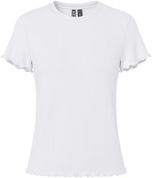 PCNICCA SS O-NECK TOP JRS NOOS