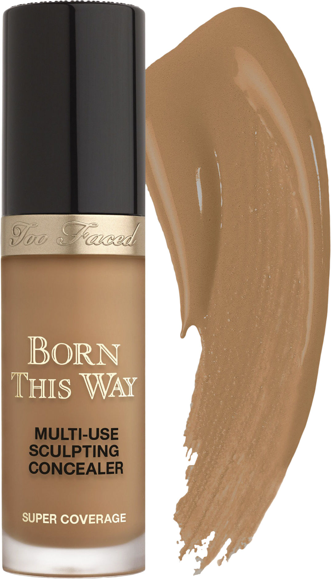 Born This Way - Super Coverage Concealer