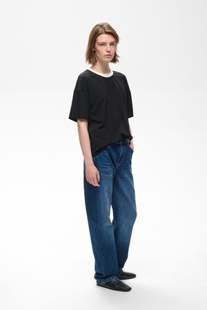 LuxaiIW Tshirt