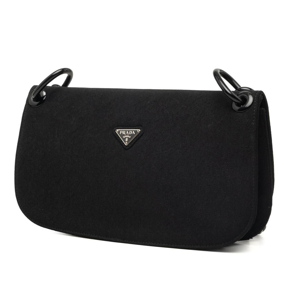 Prada Shoulder Bag