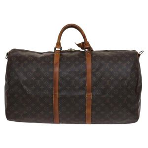 Louis Vuitton Keepall