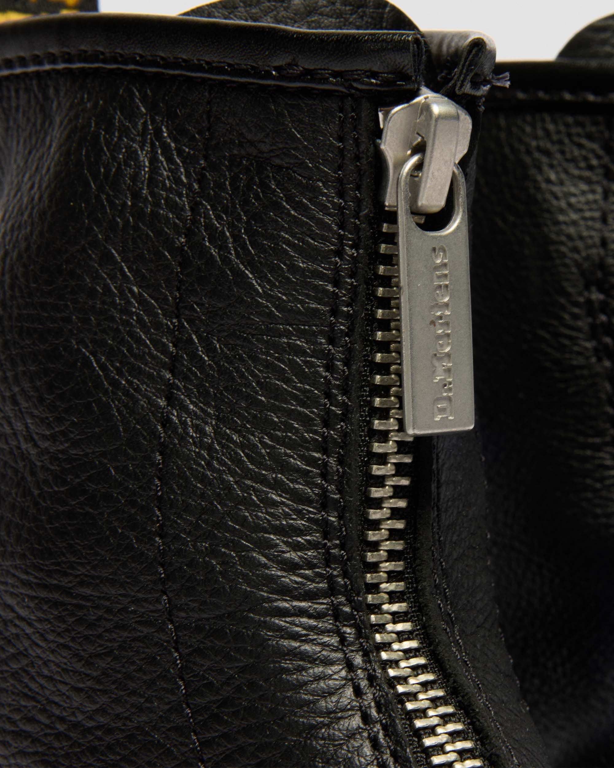 1460 Fz Black Virginia