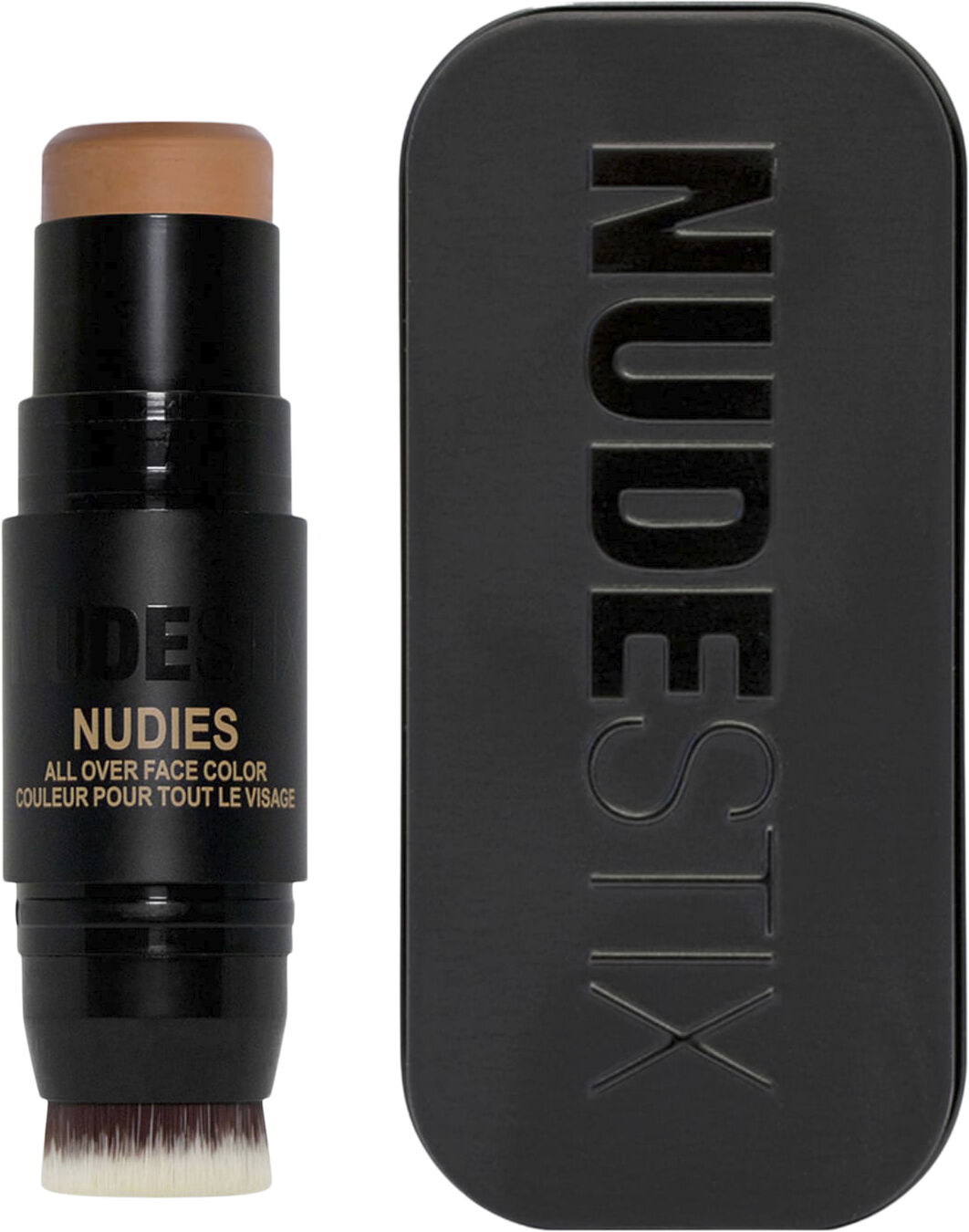Nudies Matte Blush - Blush Stick