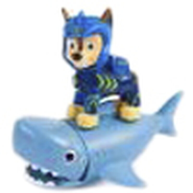Paw Patrol Aqua Hero Pups