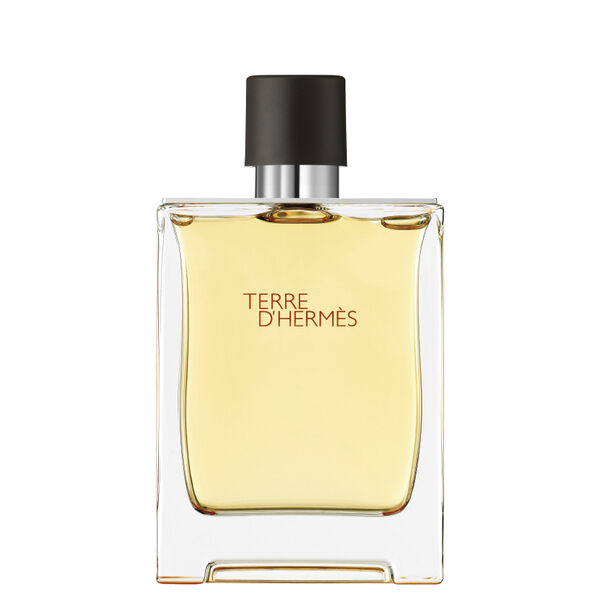 TERRE D'HERMÉS EAU DE TOILETTE