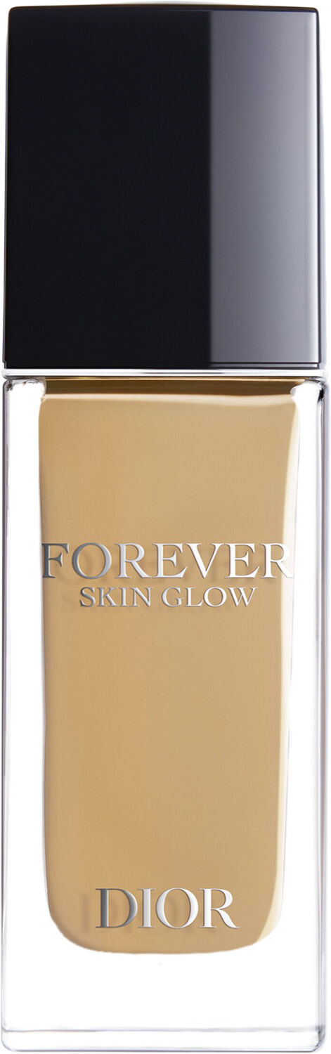 Dior Forever Skin Glow 24h Hydrating Radiant Foundation