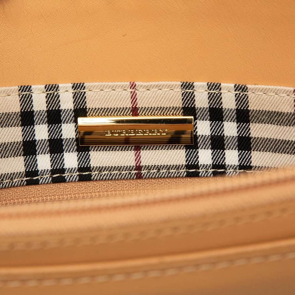 Burberry Tote