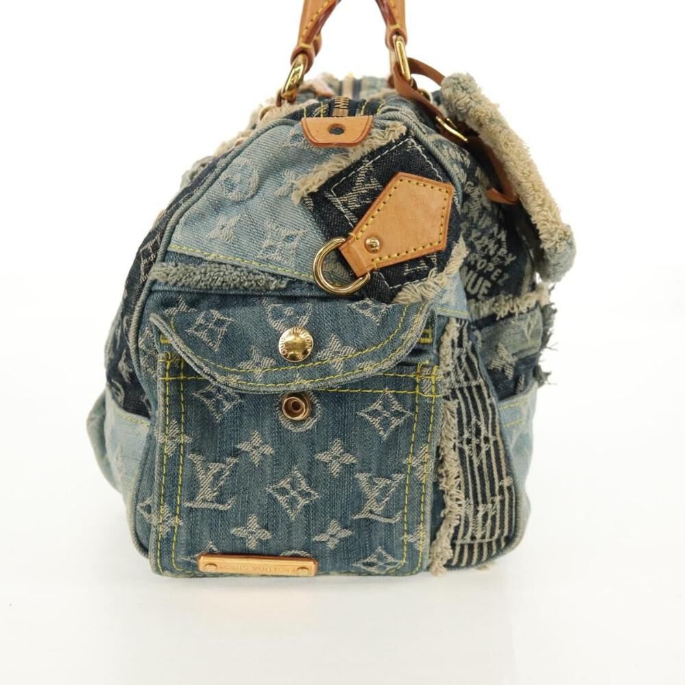Louis Vuitton Speedy