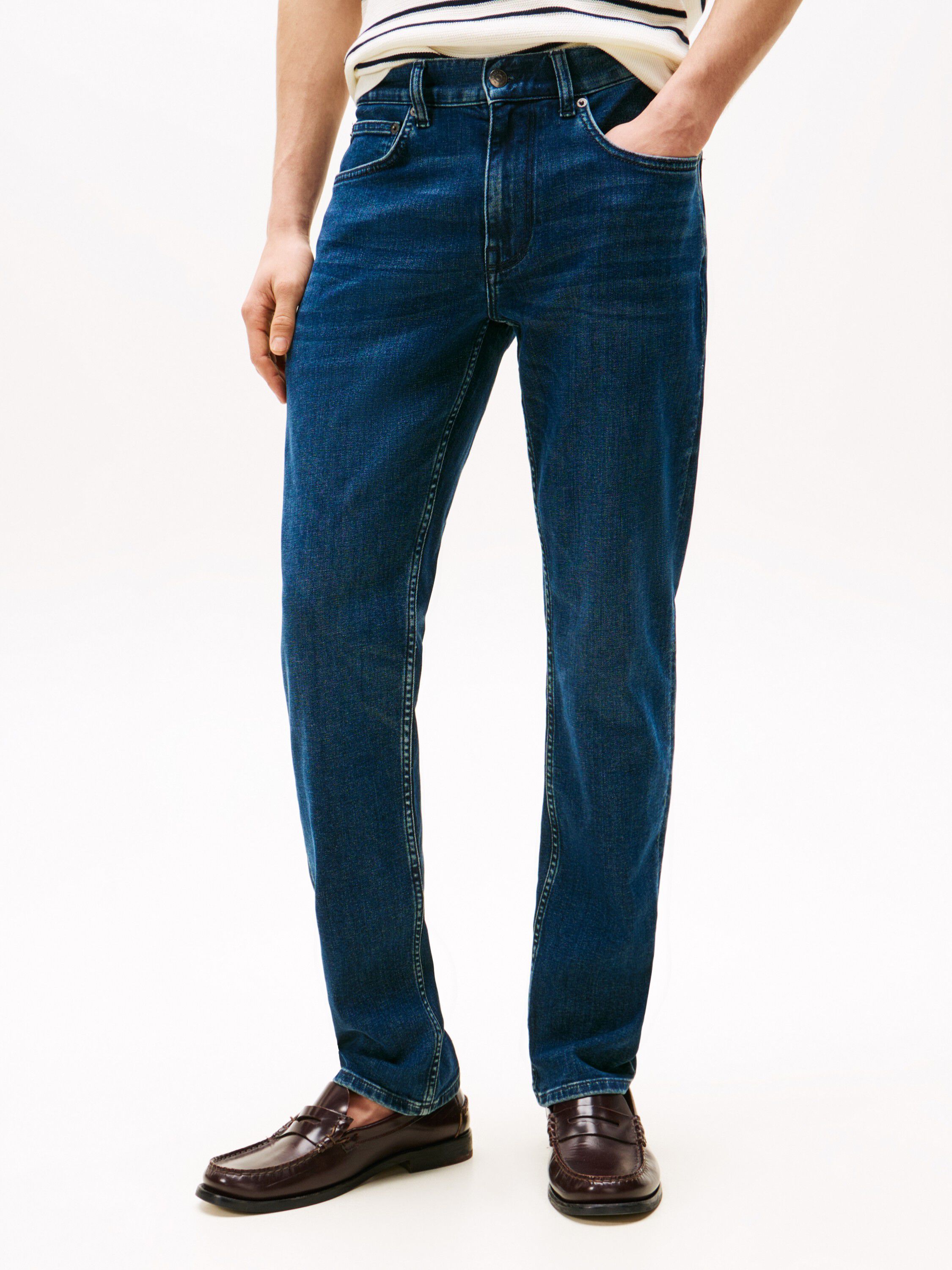 CORE DENTON TINTED BLUE